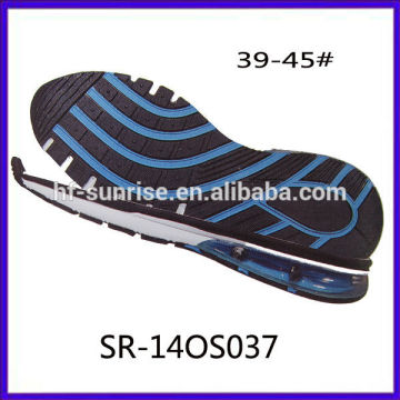 SR-140S037(9030) New Men size Casual soft eva phylon sole